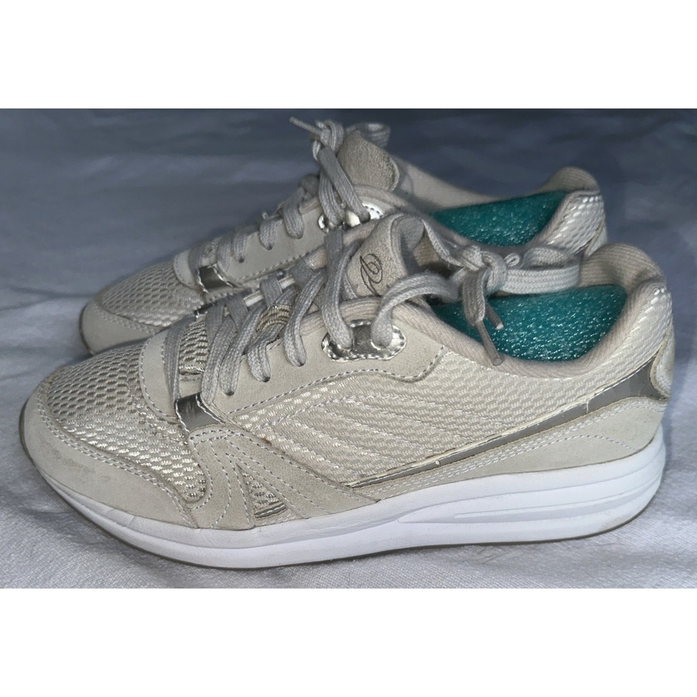 EasySpirt Anti Gravity Tennis Shoes by Galton Size 8 Womens #2552